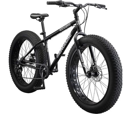 Mongoose Malus 26 inch Mountain Bike
