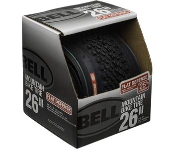 29 inch Bell Mountain Bike Tires