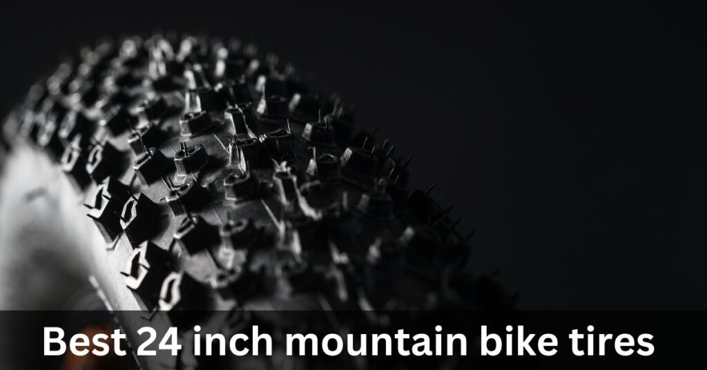 Best 24 inch mountain bike tires