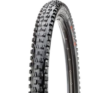 29 inch Maxxis - Minion DHF Dual Compound Tubeless Folding MTB Tire