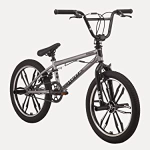 Mongoose Legion Freestyle Kids BMX Bike for 10 years old
