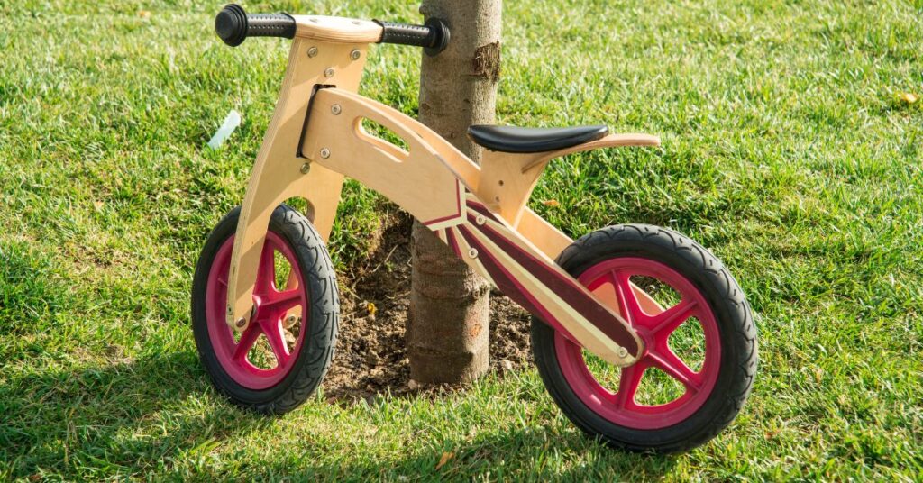Best Balance Bikes for Your 3 and 4 year old's