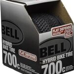 Bell Flat Defense Hybrid Gravel Bike Tire